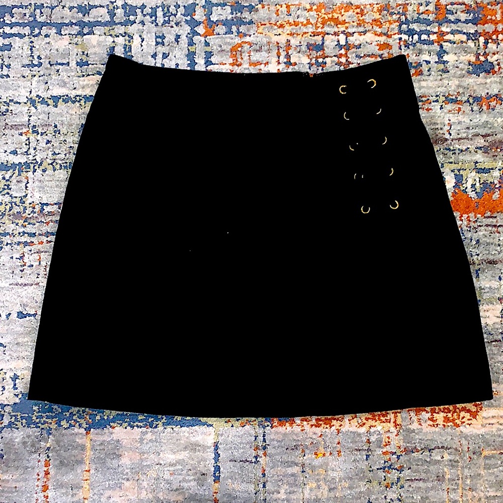 Design Lab mini skirt
